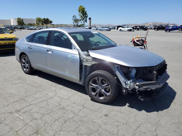  HONDA ACCORD 2024 Srebrny
