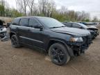 2015 Jeep Grand Cherokee Laredo de vânzare în Davison, MI - Front End