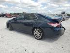 2018 Toyota Camry L   იყიდება Opa Locka-ში, FL - Rear End