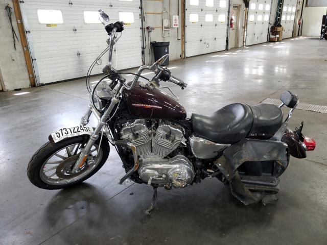 2007 Harley-Davidson Xl883 L