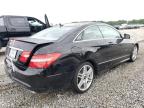 2010 Mercedes-Benz E 550 for Sale in Ellenwood, GA - Rear End