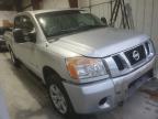 2008 Nissan Titan Xe de vânzare în New Orleans, LA - Normal Wear