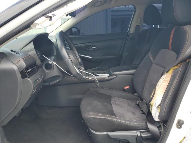  NISSAN SENTRA 2020 Белый