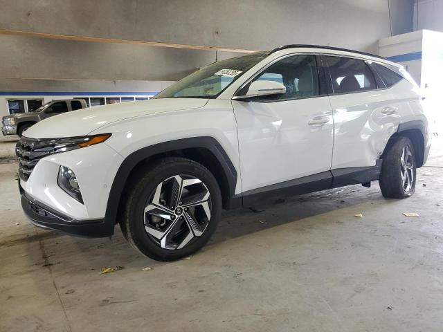 HYUNDAI TUCSON – zdjęcie z aukcji, lot #55283295