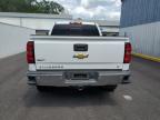 2015 Chevrolet Silverado C1500 Lt на продаже в Greenwell Springs, LA - Front End