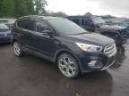 2018 Ford Escape Titanium продається в Glassboro, NJ - Side