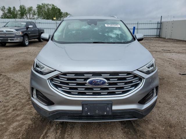  FORD EDGE 2020 Серый