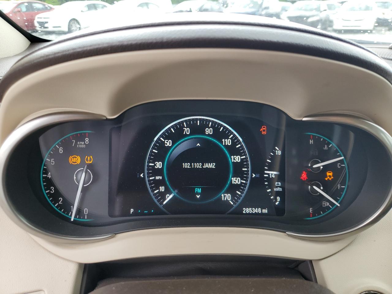 2014 Buick Lacrosse VIN: 1G4GB5G37EF230821 Lot: 56569305