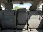 2011 Honda Cr-V Lx на продаже в Madisonville, TN - Front End