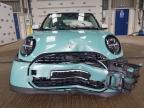 2025 MINI COOPER CLA for sale at Copart EAST KILBRIDE