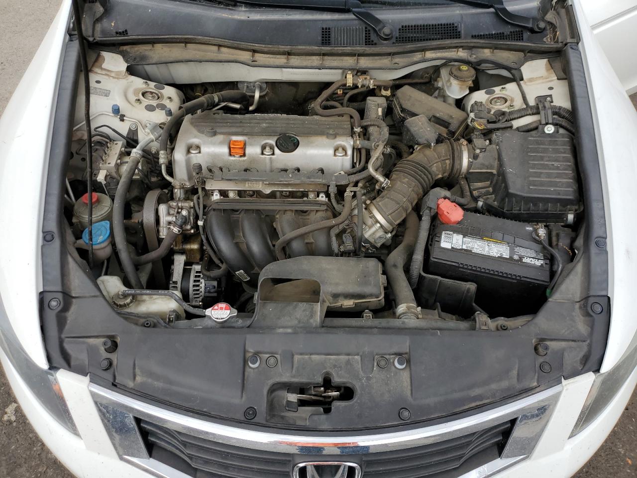2009 Honda Accord Lx VIN: 1HGCP26369A190840 Lot: 56955445