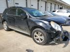 2013 Chevrolet Equinox Lt en Venta en Louisville, KY - Front End