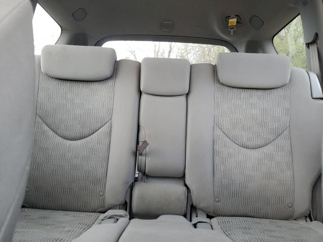 2009 TOYOTA RAV4   