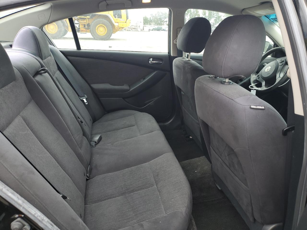 2011 Nissan Altima Base VIN: 1N4AL2AP4BN402702 Lot: 56385905