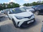 2023 TOYOTA C-HR GR SP for sale at Copart WOLVERHAMPTON