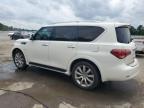 2014 Infiniti Qx80  للبيع في Shreveport، LA - Front End