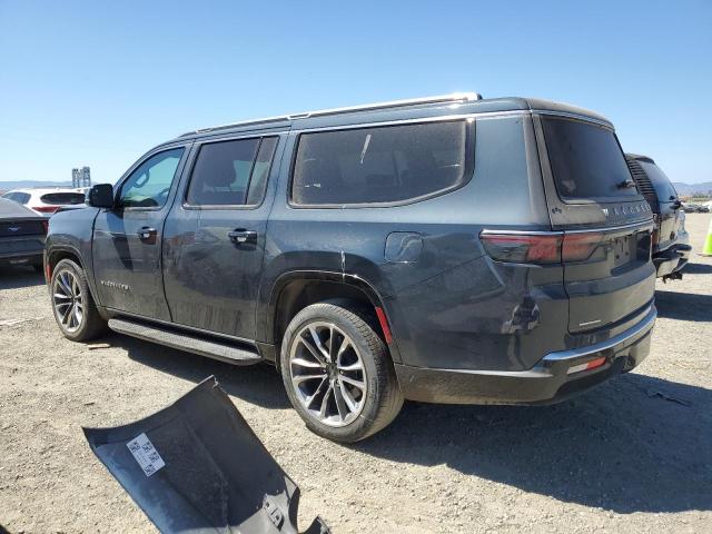  JEEP WAGONEER 2023 Gray