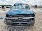 2003 Chevrolet Silverado C1500 იყიდება Houston-ში, TX - Rollover