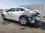 2023 Chevrolet Malibu Lt للبيع في Riverview، FL - Rear End