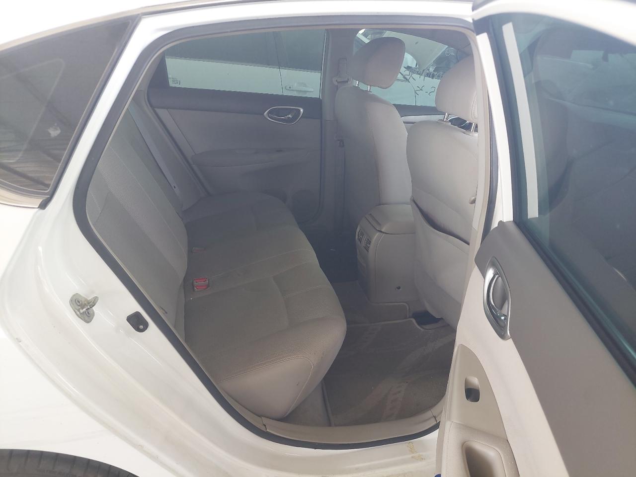 MNTBB7A93D6002491 - 2013 Nissan Sentra - #undefined