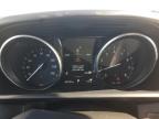 2016 Land Rover Range Rover Sport Hse en Venta en Sacramento, CA - Side
