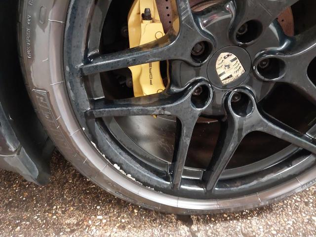 2009 PORSCHE 911 CARRER