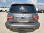 2020 Nissan Armada Sv на продаже в Houston, TX - Minor Dent/Scratches