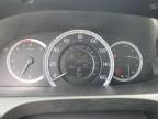 2014 HONDA ACCORD EXL for sale at Copart TX - EL PASO