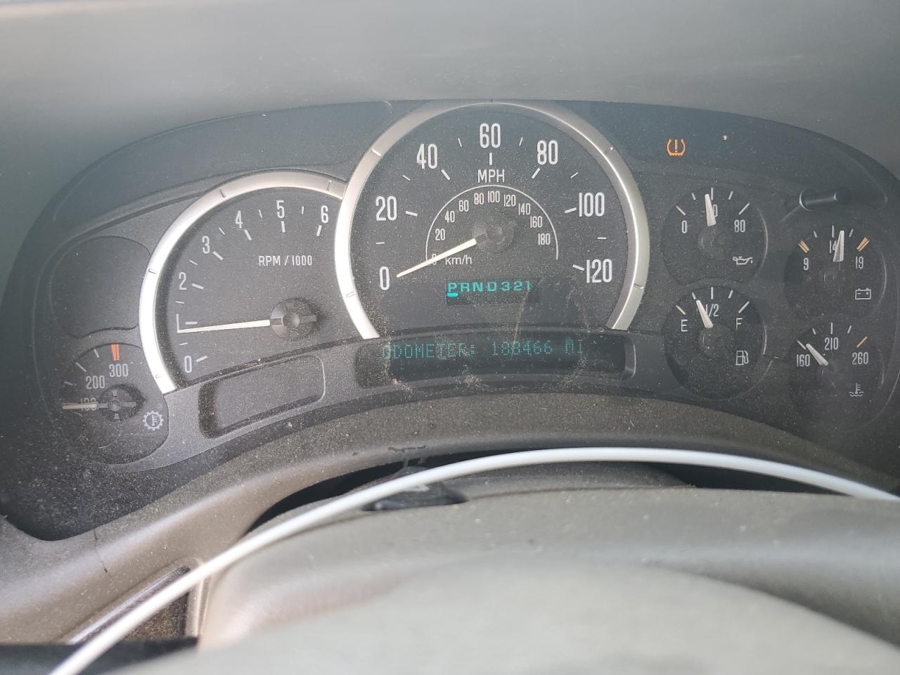 2004 GMC Yukon Xl Denali VIN: 1GKFK66U94J303803 Lot: 56934935