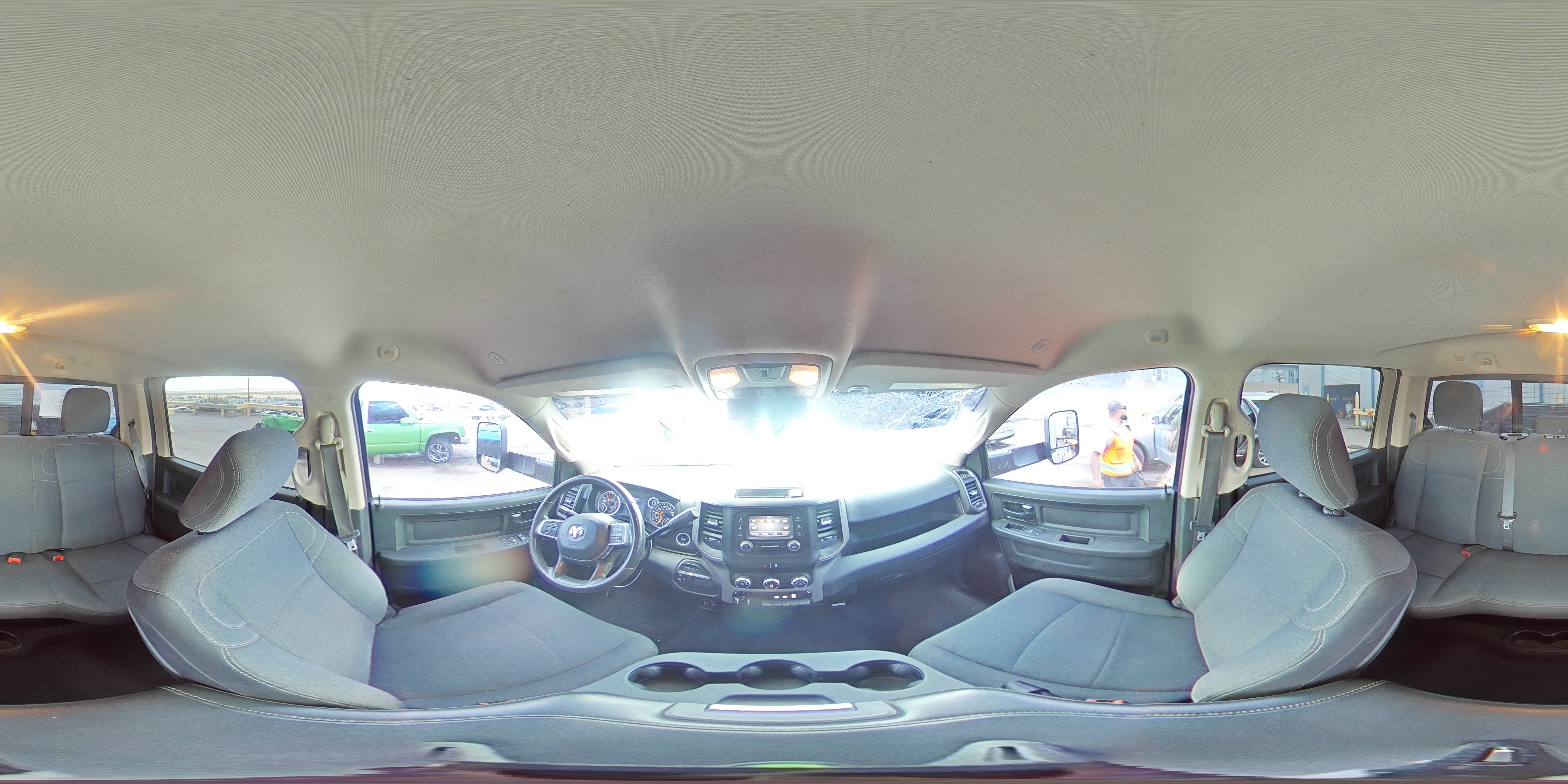 2020 Ram 3500 Tradesman VIN: 3C63RRGLXLG219708 Lot: 54531735