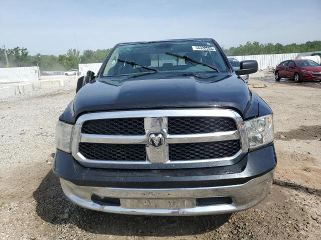  RAM 1500 2019 Черный