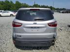 2020 Ford Ecosport Se   للبيع في Mebane، NC - Rear End