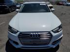2018 Audi A4 Premium за продажба в North Las Vegas, NV - Front End