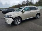 2015 Lexus Rx 350 Base იყიდება Brookhaven-ში, NY - Rollover