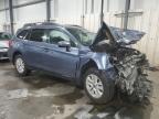 2018 Subaru Outback 2.5I Premium for Sale in Ham Lake, MN - Front End