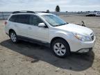 2012 Subaru Outback 2.5I Limited იყიდება Airway Heights-ში, WA - Rear End