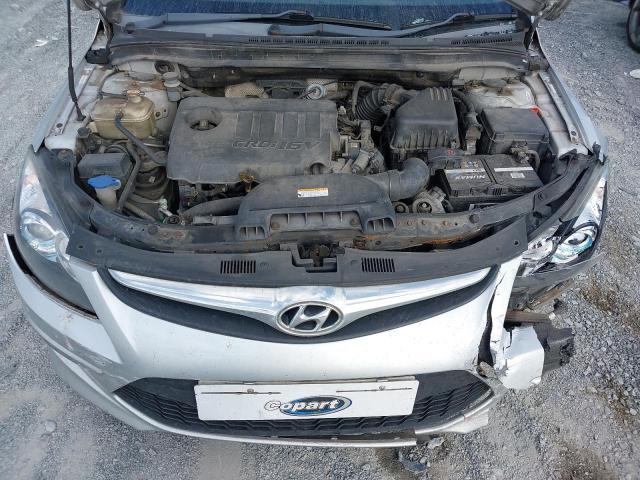 2011 HYUNDAI I30 COMFOR