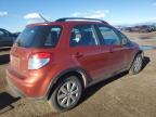 2011 Suzuki Sx4  na sprzedaż w Brighton, CO - Hail