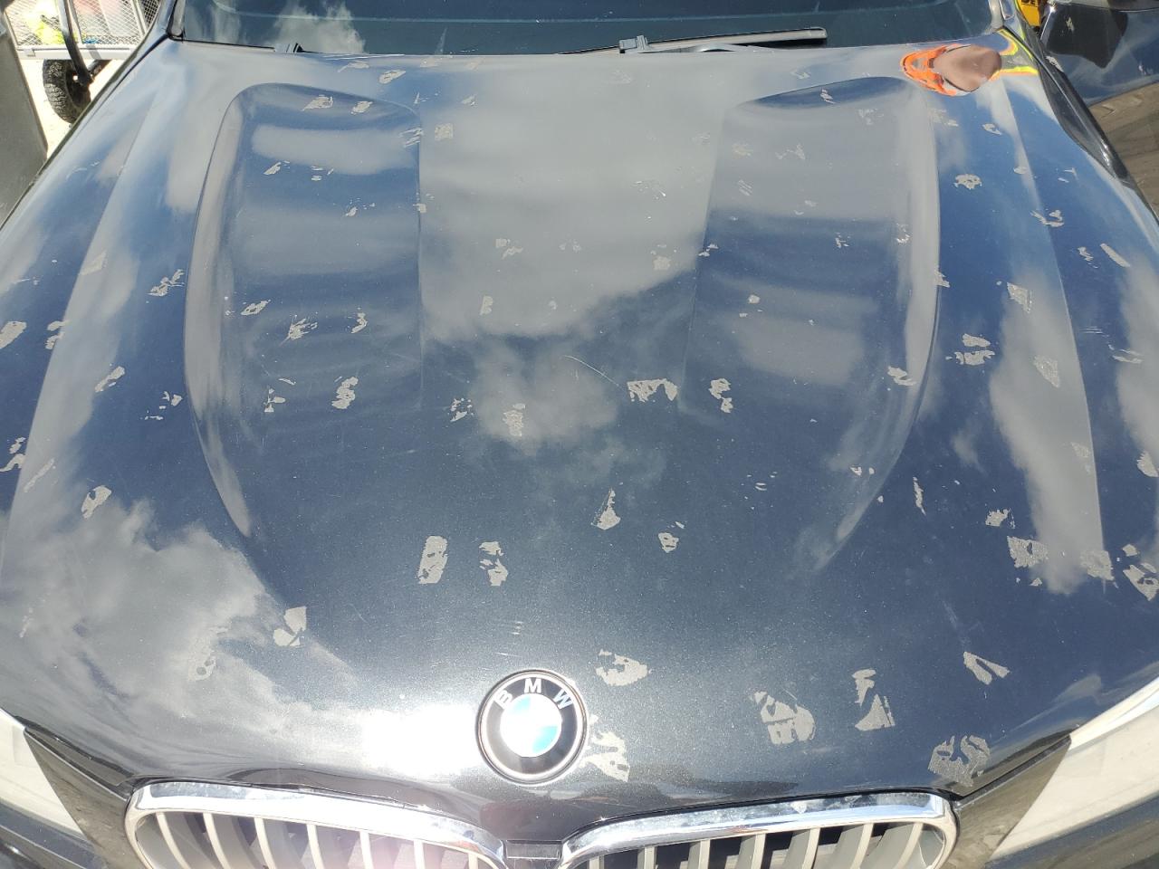 2013 BMW X3 xDrive28I VIN: 5UXWX9C51D0D01935 Lot: 55900445