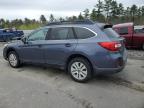2017 Subaru Outback 2.5I Premium იყიდება Windham-ში, ME - Front End