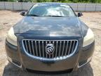 2012 Buick Regal  იყიდება Oklahoma City-ში, OK - Water/Flood