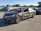 2014 Honda Accord Lx for Sale in Shreveport, LA - Side