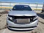 2017 Kia Forte Lx за продажба в Dyer, IN - Frame Damage