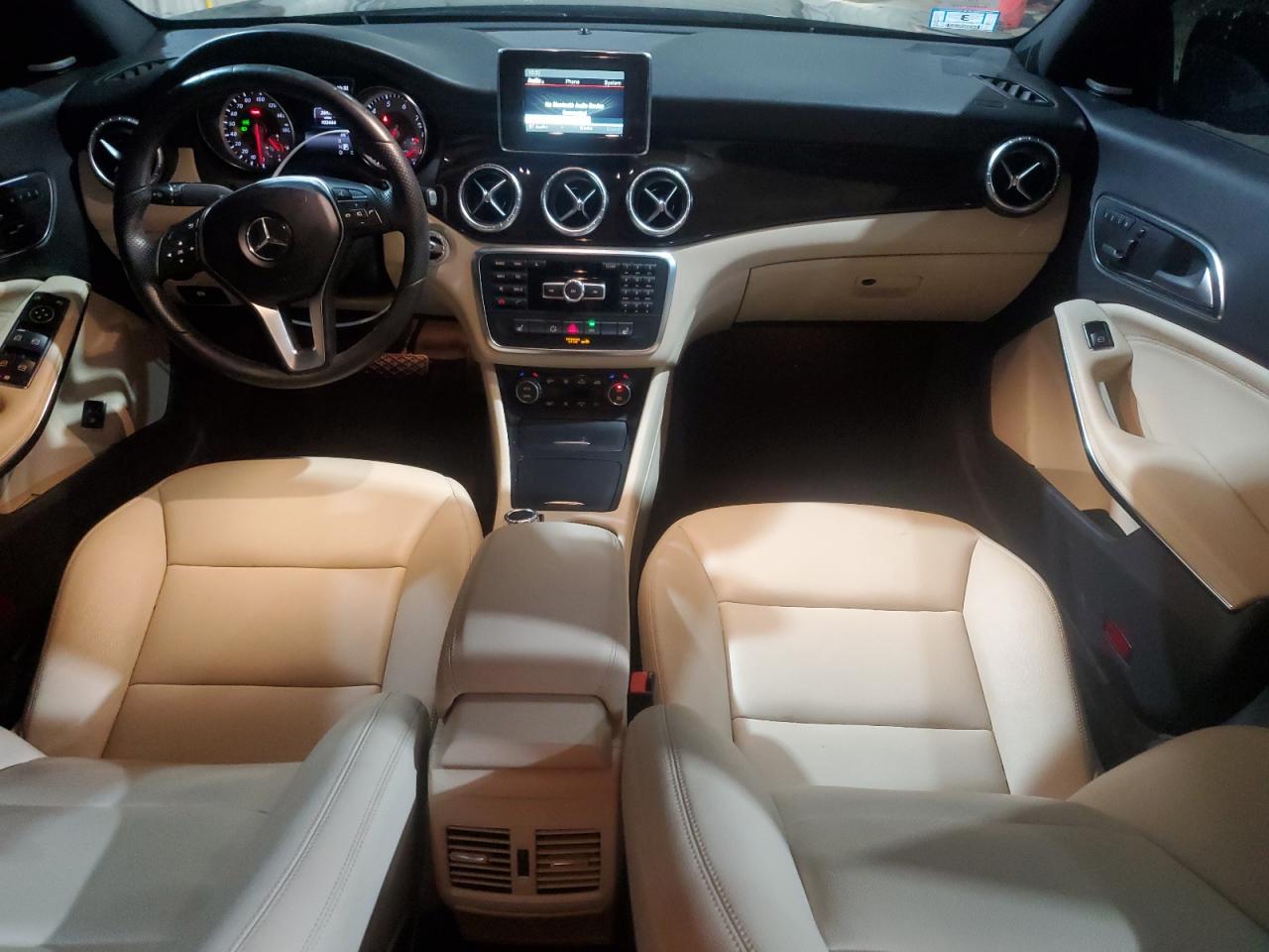 2014 Mercedes-Benz Cla 250 4Matic VIN: WDDSJ4GB0EN111880 Lot: 57027895