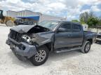 2018 Toyota Tacoma Double Cab на продаже в Opa Locka, FL - Front End