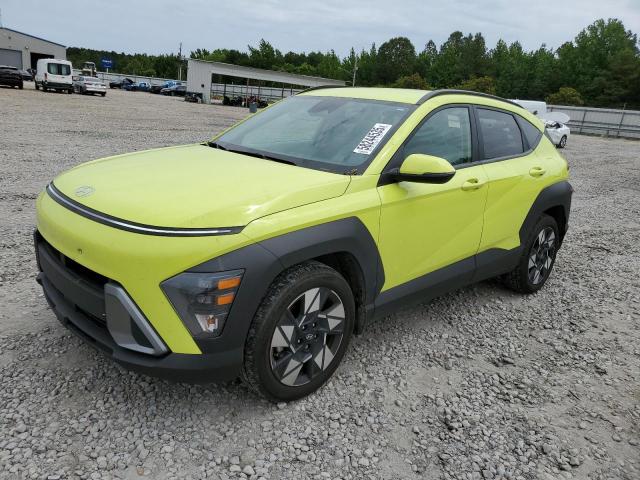 HYUNDAI KONA SEL 2024