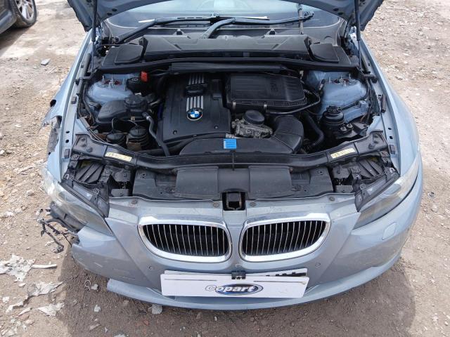 2007 BMW 335I SE AU