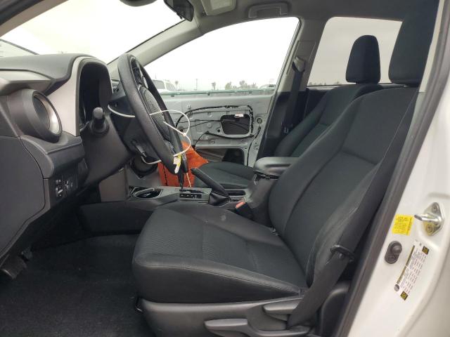  TOYOTA RAV4 2018 White