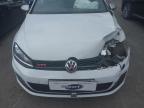 2016 VOLKSWAGEN GOLF GTD for sale at Copart GLOUCESTER