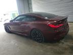 2020 Bmw M8  zu verkaufen in Candia, NH - Front End